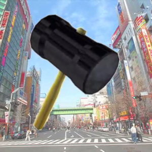 恶德医生和产妇人科医师
